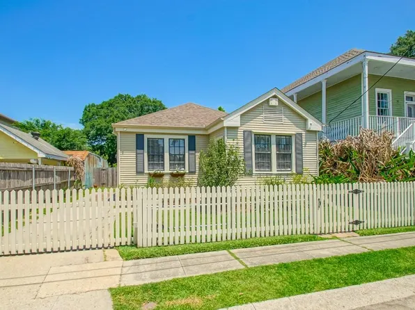 5029 S Prieur St, New Orleans, LA 70125