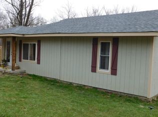 9421 N State Road 135, Morgantown, IN 46160