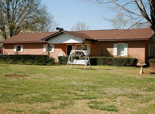 386 Us 221s Hwy, Rutherfordton, NC 28139