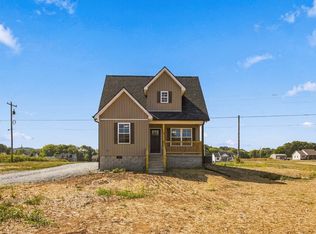 2183 Claude Fox Rd, Cornersville, TN 37047