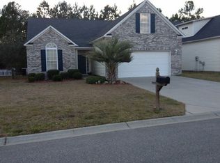 8105 Pleasant Point Ln, Myrtle Beach, SC 29579