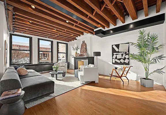 2nd image of 349 Greenwich St APT 3