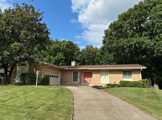 505 Lylburn Rd, Middletown, OH 45044