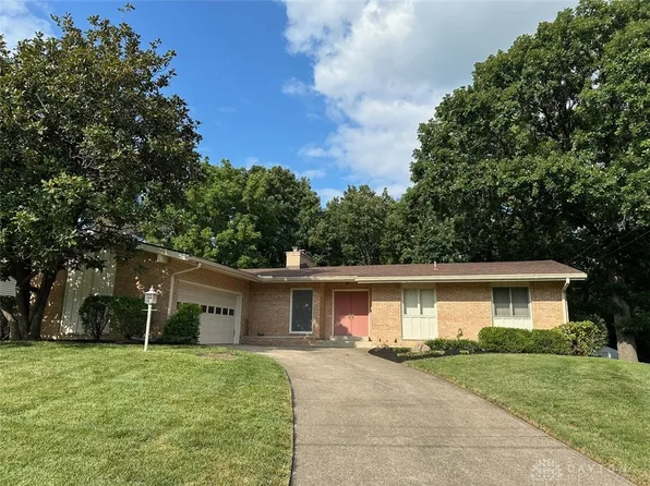 505 Lylburn Rd, Middletown, OH 45044