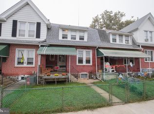 35 Spruce St, Marcus Hook, PA 19061