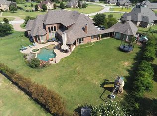 210 W Aurora Vista Trl, Aurora, TX 76078