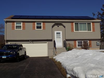 201 Westwoods Terrace, Bristol, CT, 06010