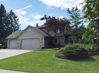 5516 E Birkenhead Ln, Colbert, WA 99005