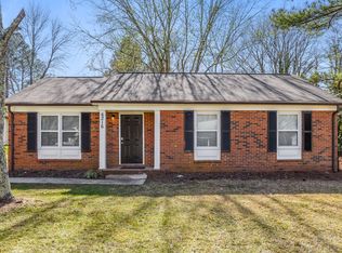 6216 Bonnybrook Ln, Charlotte, NC 28212