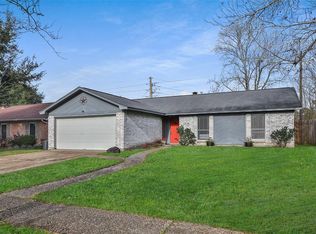 23726 Canyon Lake Dr, Spring, TX 77373