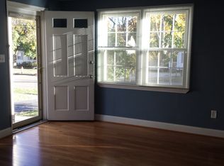 6844 Westmoreland Rd, Falls Church, VA 22042