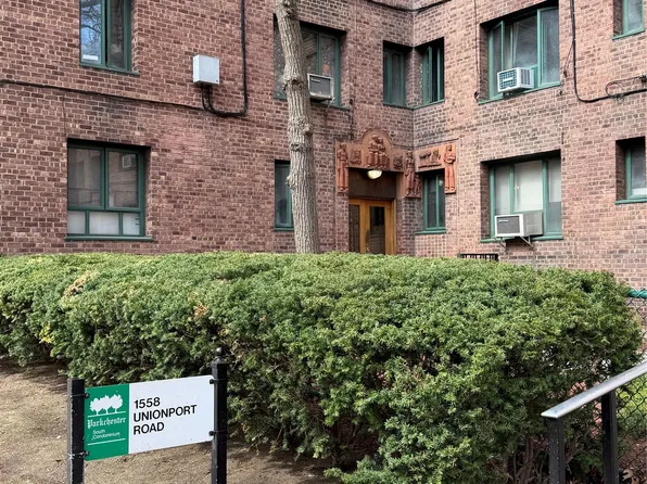 1558 Unionport Road #2D, Bronx, NY 10462