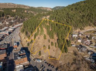 Hymer Ave, Deadwood, SD 57732