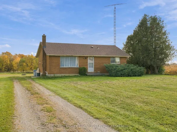 14211 Elginfield Rd, Middlesex Centre, ON N0M 2J0