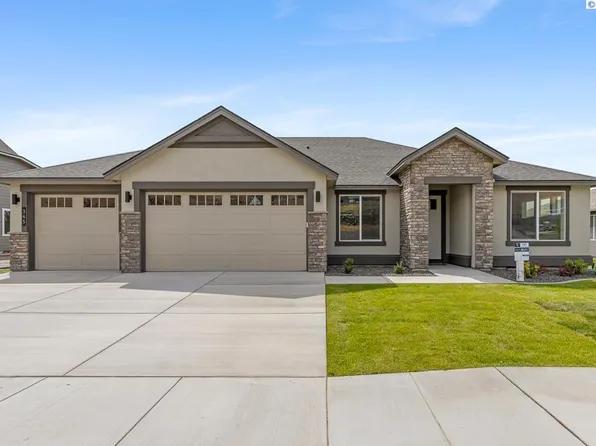 345 Epic St, Richland, WA 99352