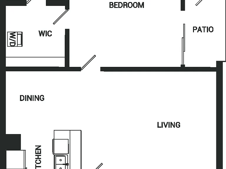 Westmount at Urban Trails Apartments — Photo 26