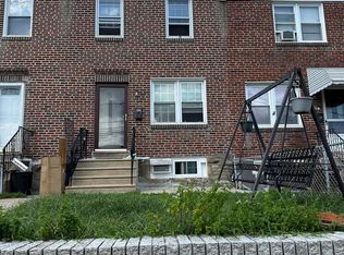 8040 Moro St, Philadelphia, PA 19136