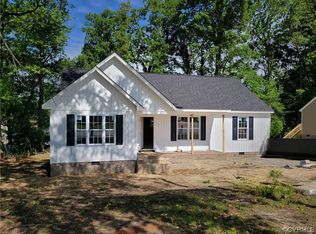 3830 Conduit Rd, Colonial Heights, VA 23834