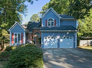 4730 Bradford Ln, Powder Springs, GA 30127