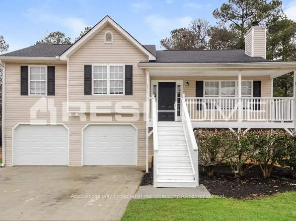 271 Chesapeake Way, Rockmart, GA 30153