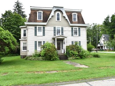 12 Elizabeth St, Great Bend, PA, 18821