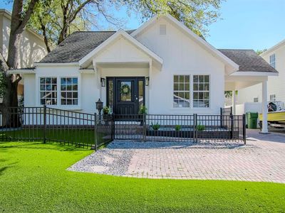3208 W Barcelona St, Tampa, FL, 33629