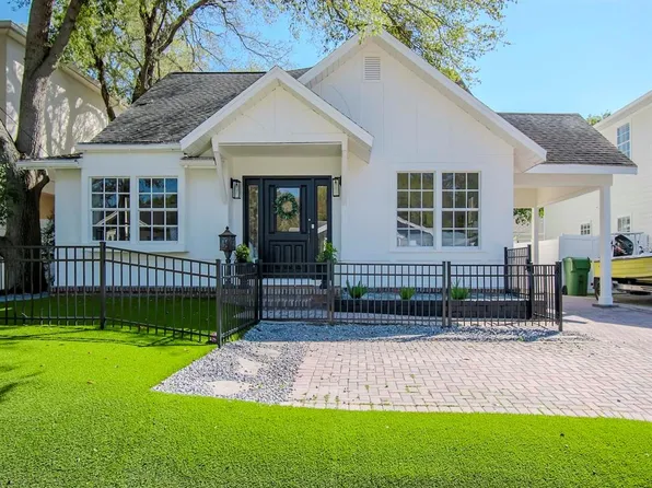 3208 W Barcelona St, Tampa, FL 33629