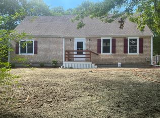 69 Cambridge Dr, Mashpee, MA 02649