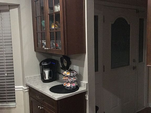 Coffee corner