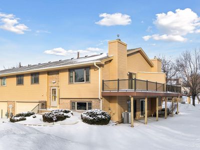 4520 Rosewood Ln N, Plymouth, MN, 55442