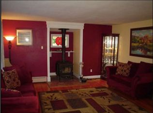 12 Hunting Ridge Rd, Brookfield, CT 06804