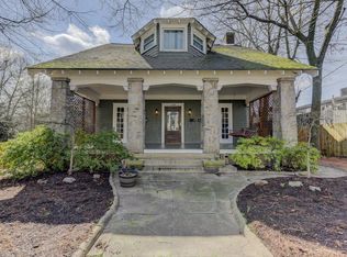 1095 North Ave NE APT 2, Atlanta, GA 30307