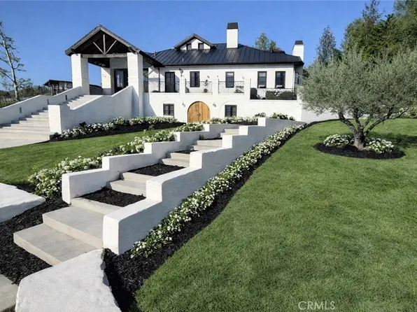 31742 Contijo Way, Trabuco Canyon, CA 92679