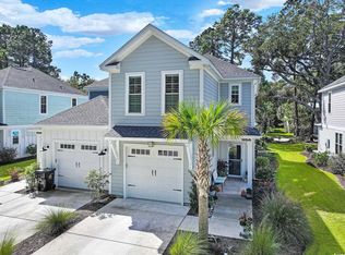 95 A Lydia Ln #95A, Pawleys Island, SC 29585