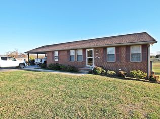 5508 New Chapel Rd, Springfield, TN 37172
