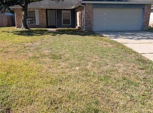 23107 Summergate Dr, Spring, TX 77373