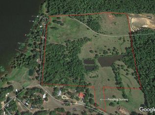 128 Berts Rd, Noble, LA 71462