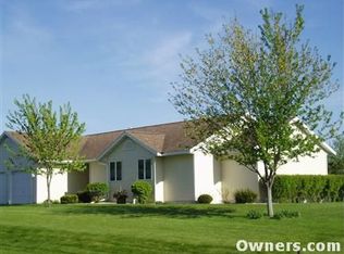 2508 W 3rd St, Marshfield, WI 54449