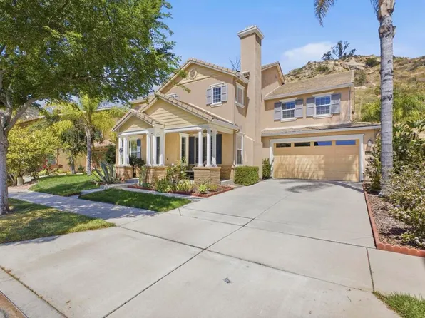 2952 Murcott Way, Escondido, CA 92027