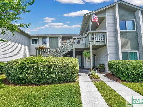 112 Bull River Bluff Drive, Savannah, GA 31410