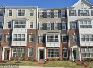 22973 Newcut Rd #1681, Clarksburg, MD 20871