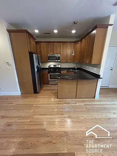 2656 N Hamlin Ave #2S Photo 1