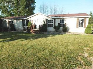 6019 Belsay Rd, Grand Blanc, MI 48439