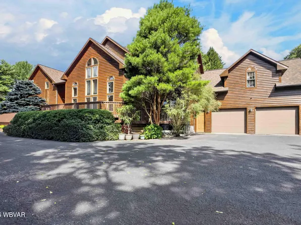 795 Lamont Dr, Cogan Station, PA 17728
