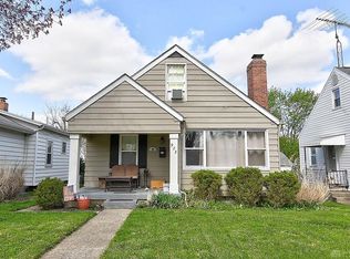 922 Watervliet Ave, Dayton, OH