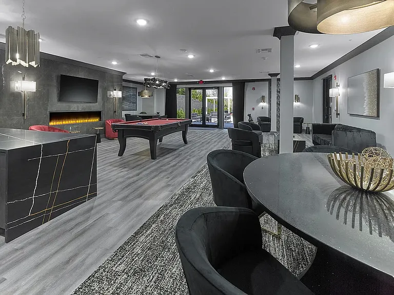 The Franklin at Franklin Lakes — Photo 16