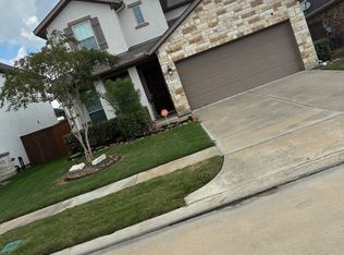 3927 Ballard St, Iowa Colony, TX 77583