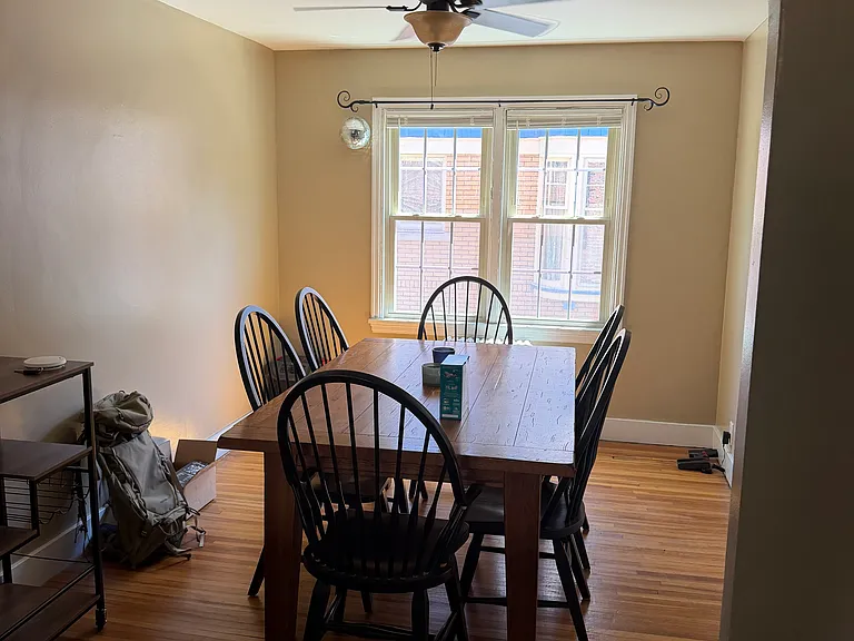 509 Lafayette Ave #1 — Photo 8