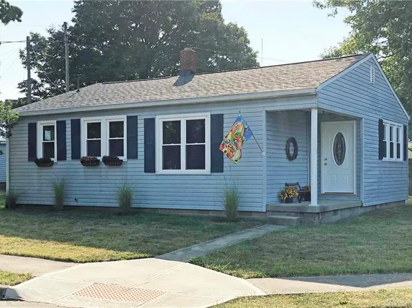 600 Salem St, Brookville, OH 45309