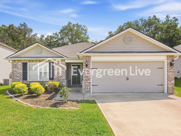 155 Americana Dr, Odenville, AL 35120